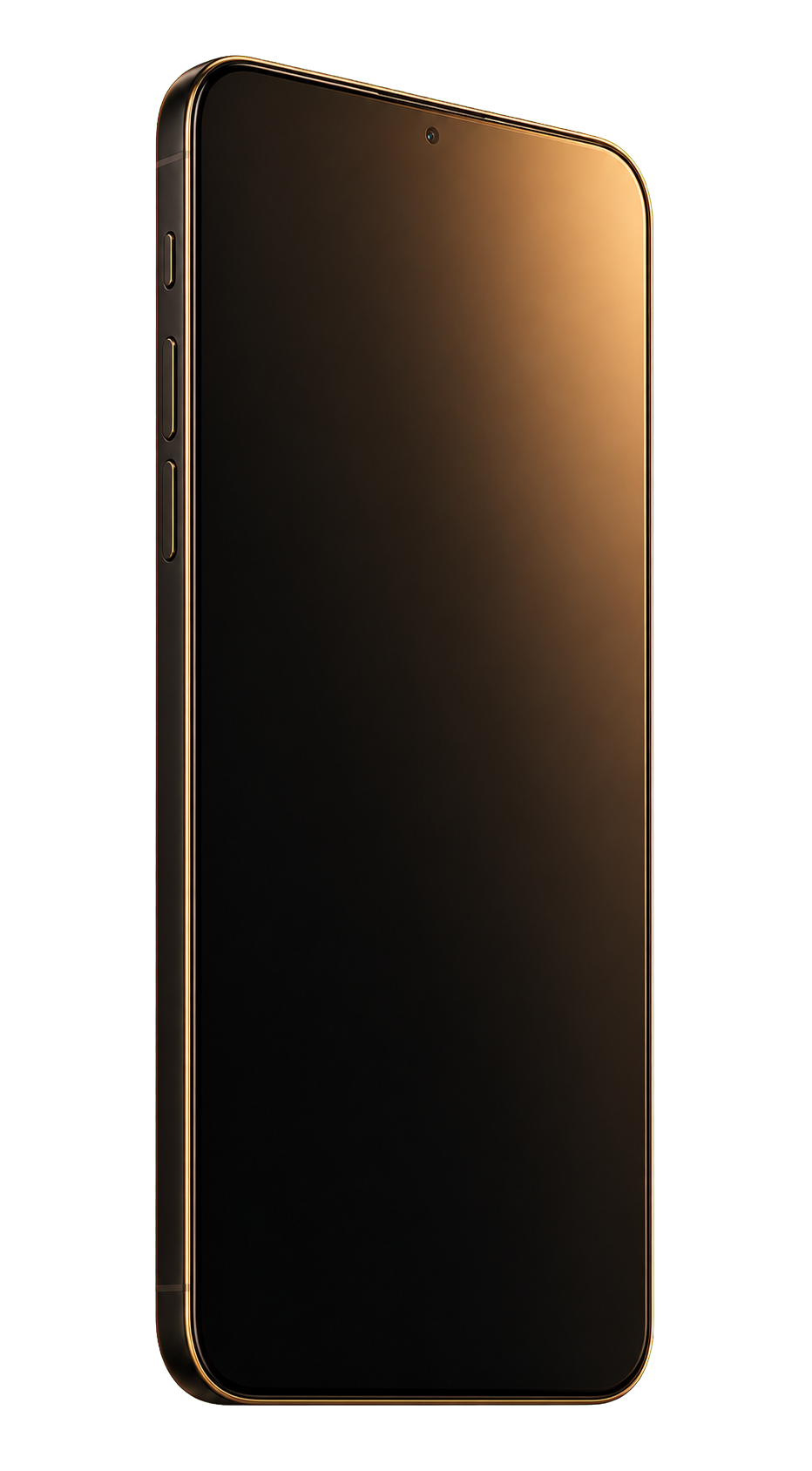 Aegis 10a secure smartphone