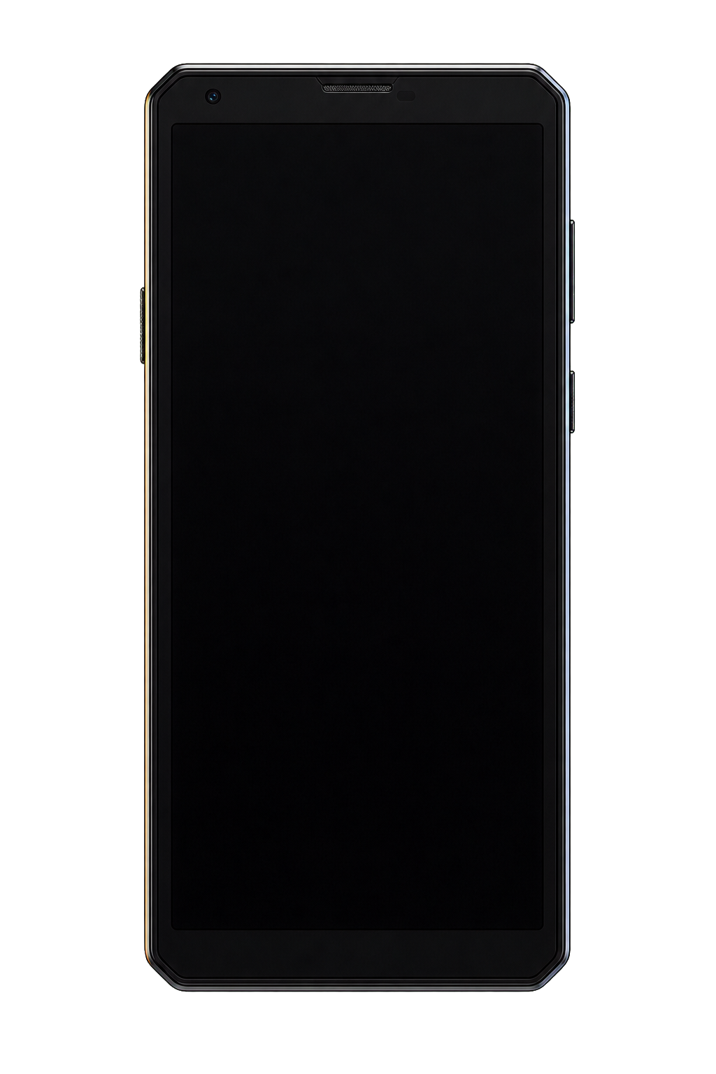 Aegis 8 Pro secure smartphone