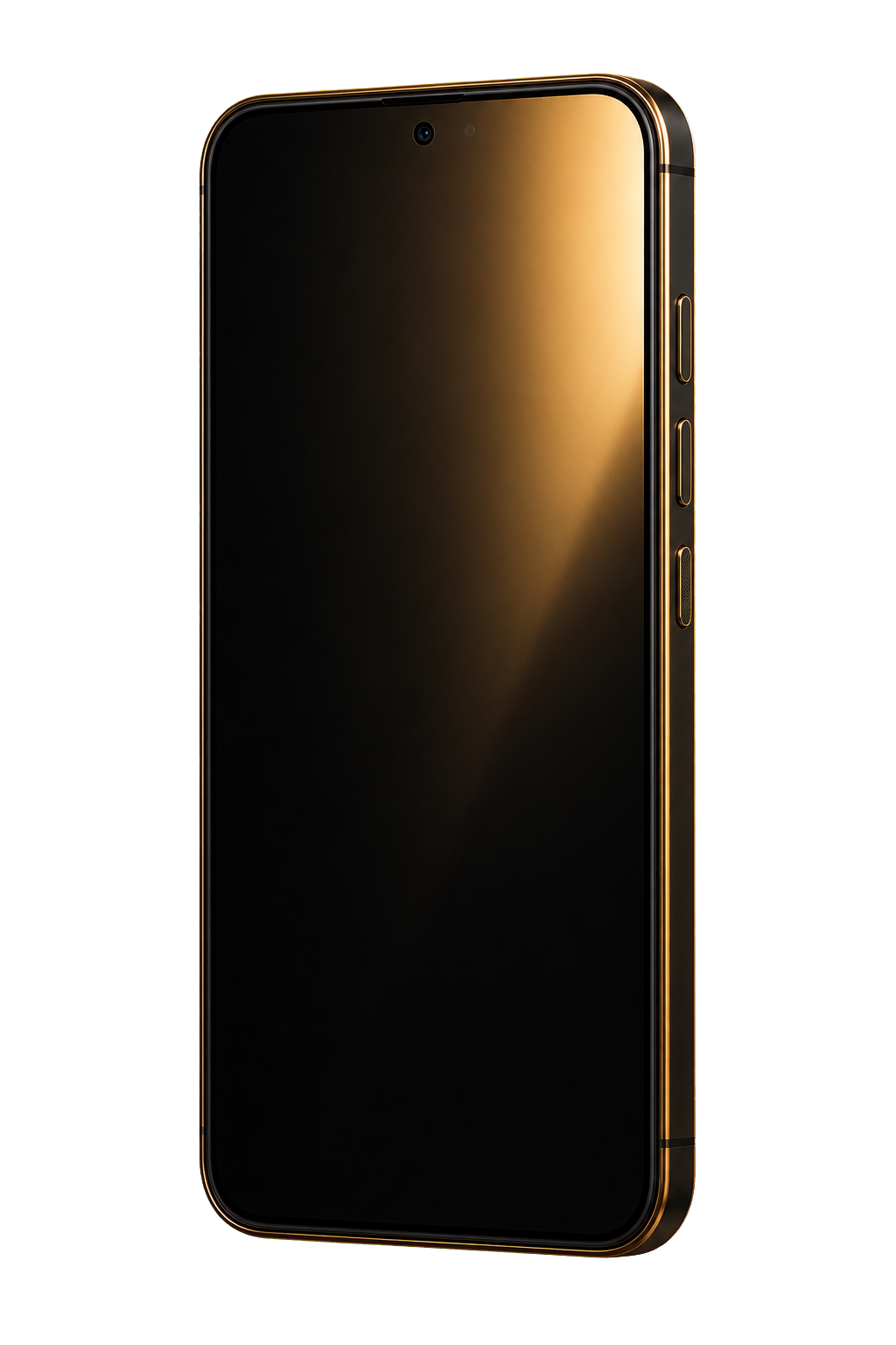 Aegis 9a secure smartphone